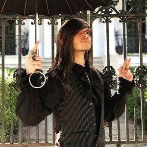 Meet your Posher, Dallas